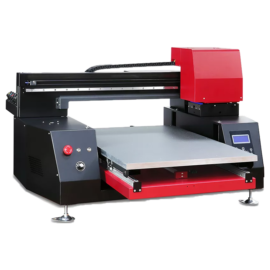 A1 UV Flatbed Printer 6090