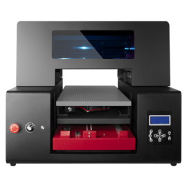 A3 UV Flatbed Printer 3360 Vacuum Table