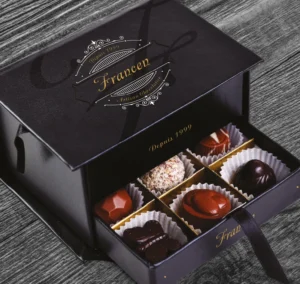 Packaging Mock-ups & Proofs